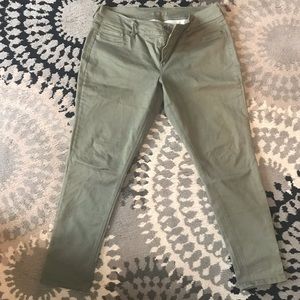 Maurices Stretch Jeggings